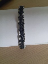 braccialetto macrame, fatto a mano 