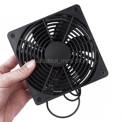 120mm 5V USB Cooling Fan with Speed Controller DIY PC Cooler for Router TV Box - Picture 22 of 28