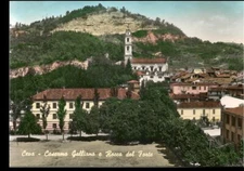 CEVA - GALLIANO BARRACKS AND ROCCA DEL FORTE - VSD