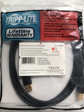 Tripp Lite U002-006 USB Cable 20/28 AWG