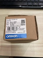 1pcs OMRON E5CC-QX2ASM-800 Temperature Controller