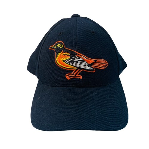 Vintage 1998 Baltimore Orioles 