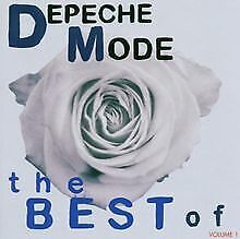 Best of Depeche Mode von Depeche Mode | CD | Zustand sehr gut - Bild 1 von 2