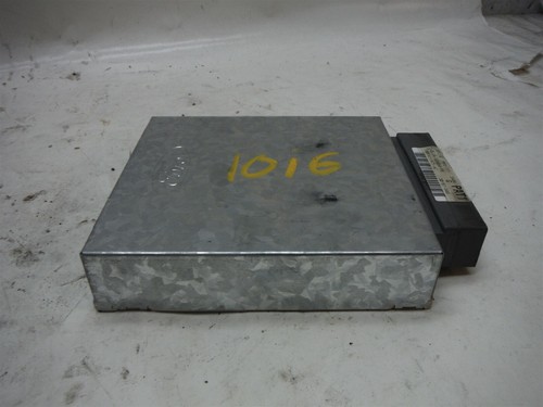 2003 FORD EXPLORER SPORT TRAC ECU ENGINE CONTROL MODULE COMPUTER OEM 2001-2005 - Picture 3 of 9