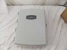 Sunpower 1507-698 Performance Monitoring Wall Enclosure 