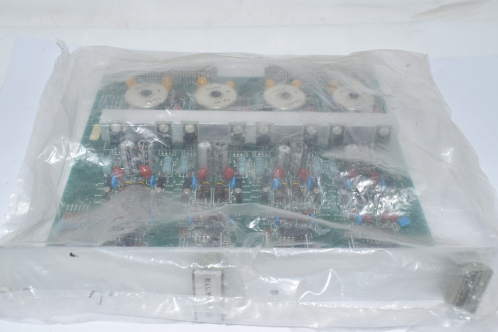 Ultratech Stepper Switching Power Supply PCB 03-20-00933-03 Rev A1