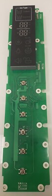 EBR790695 EBR79069502 EAX65924002 LG Refrigerator Dispenser control board 