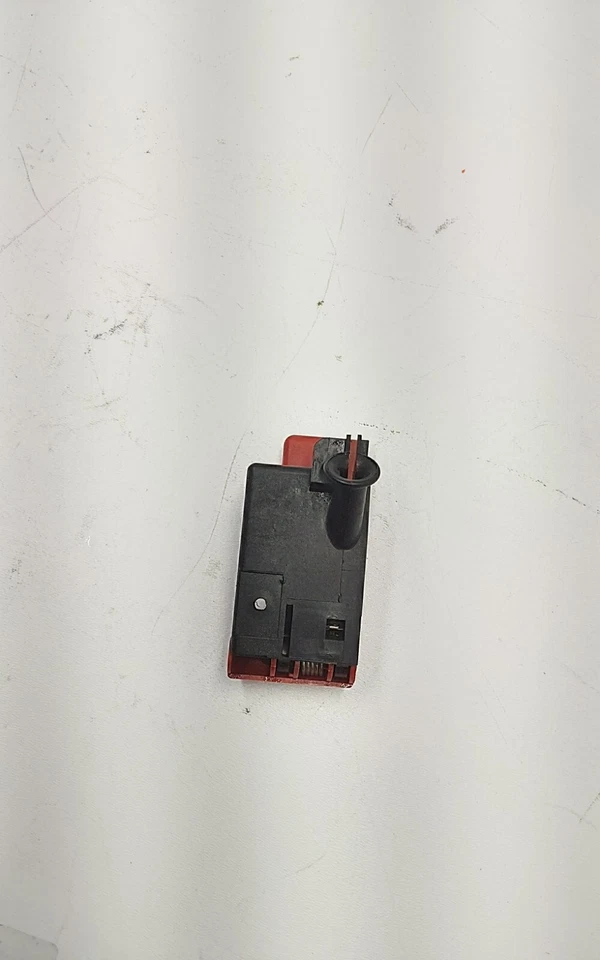 Mercedes-Benz CLK430 2001 capó delantero palanca de liberación OEM Foto 3 de 4