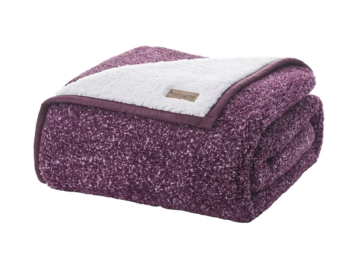 Ugg Novah Blanket