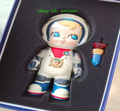 Threezero Kennyswork X Threezero Sam Sam The Astronaut Limited