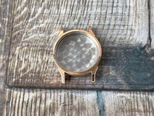 OMEGA CONSTELLATION PIE PAN 168.005 NEW OLD STOCK - Case, Caja, Boite, N.O.S.