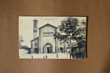 MM600-TORINO MADONNA DELLA CAMPAGNA CHIESA PARROCCHIALE