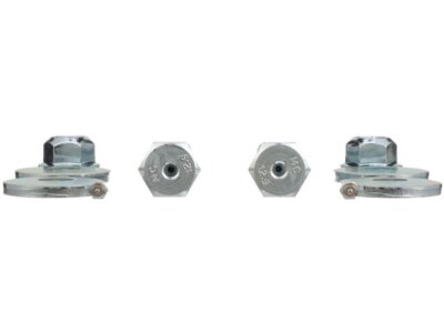 For 2005-2015 Nissan Armada Alignment Cam Bolt Kit Front Delphi ...