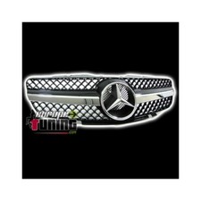 Calandre Mercedes 230