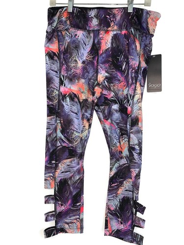 Plus-Size Basix Compression Legging | eBay