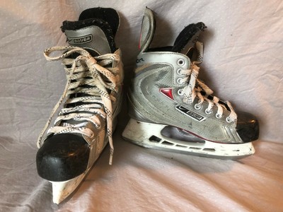 nike bauer vapor