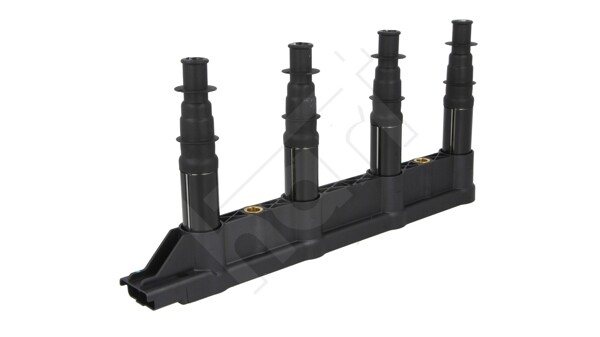 HART 564 570 Ignition Coil for CITROËN,PEUGEOT