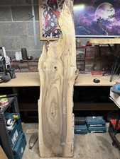 Italian walnut Solid Wood 2020-470-40mm Thickness Kiln Dried