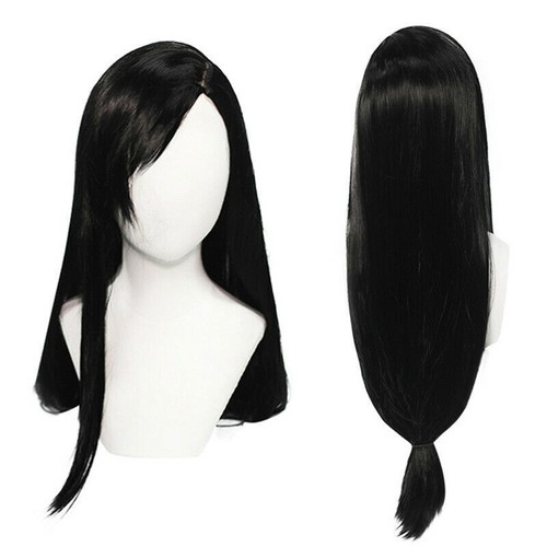 Final Fantasy VII Remake Tifa Lockhart Cosplay Costume Shoes Wig Women Prop Cos - Picture 3 of 15