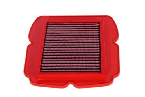 FM343/04 NEW BMC WASHABLE SPORTS AIR FILTER FOR SUZUKI SV 650 2003-2010 - Picture 1 of 1