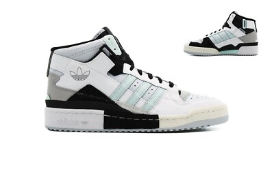 adidas Originals Forum Exhibit Mid Herren Schuhe Sneaker Freizeit GZ5388