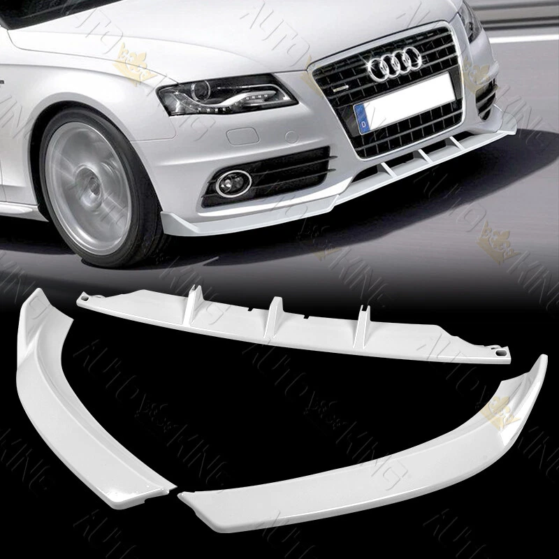 2012 audi a4 bumper deals