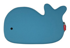 Skip Hop Moby Bath Kneeler - Blue