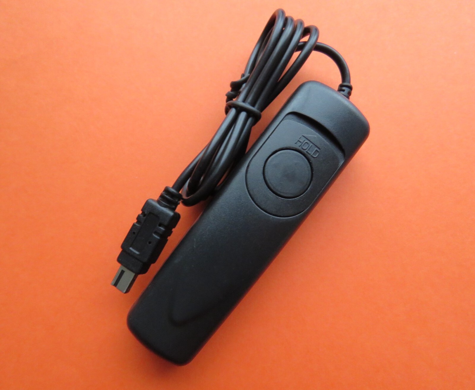 Remote Shutter Release Control MCDC2 For Nikon Z7 II Z6 II Z7 Z6 Z5
