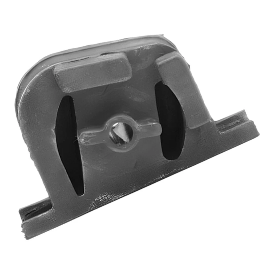 Suportes de motor traseiro e montagem de transmissão 3 peças para Volkswagen 411 72-71 H4-1.7L - Imagem 4 de 4