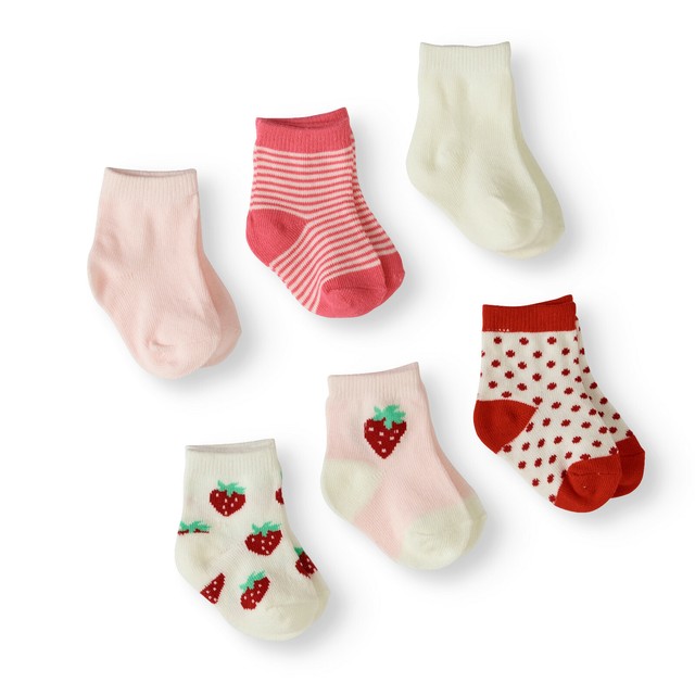 ebay baby girl socks