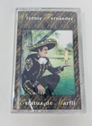 Vicente Fernandez Estatua de Marfil Sealed Cassette Vintage 1997 Latin Music