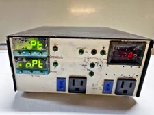 J-Kem Scientific Gemini Dual Channel Temperature Controller - Well Used Unit
