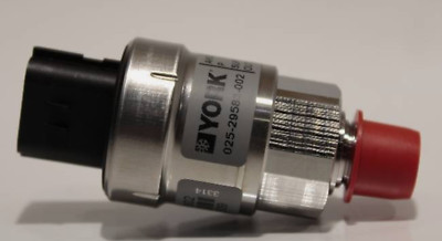 リール 0011258 York (Johnson Controls) 0-125 PSI Pressure Transducer Part