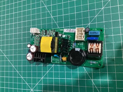 Whirlpool Maytag KitchenAid Kenmore Refrigerator Control Board AZ161586 | NR167