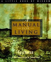 A Manual For Living | Epictetus | Englisch | Taschenbuch | 1994