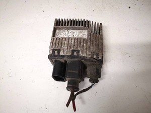 3b0919506 Lüfter Steuergerät Relais 89899000 Volkswagen Transpo DE2667948-36