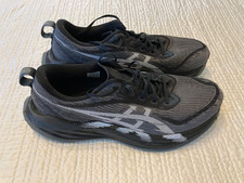 Asics Superblast 2 Men  s Running Shoes 1013A160 Black Size 12.5