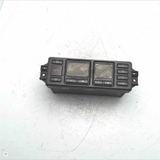 Centralina comandi clima 8L0820043M Audi A3 Mk1 1996-2003 5HB007608-10