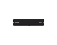 Crucial Pro DIMM 32GB ram DDR5 5600Mhz CL46 16Gbit CP32G56C46U5