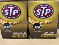 2 Engine Oil Filter STP S45028XL 2020-2024 Hyundai Kona Elantra Sonata