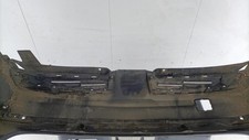 Pare-choc arrière Nissan QASHQAI