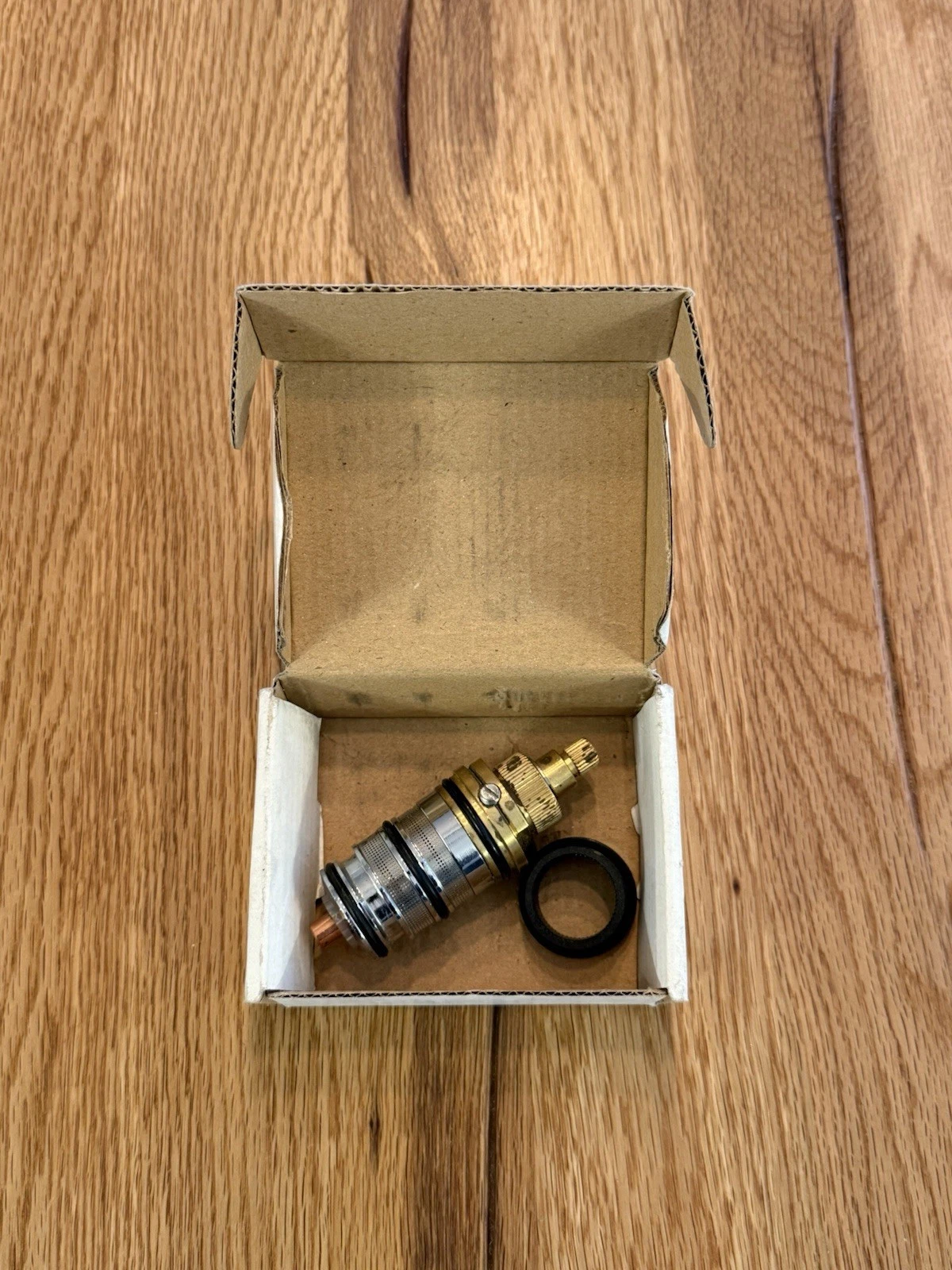 Ultra SBARCA04 Thermostatic Shower Cartridge Brass - Brand New Boxed 2