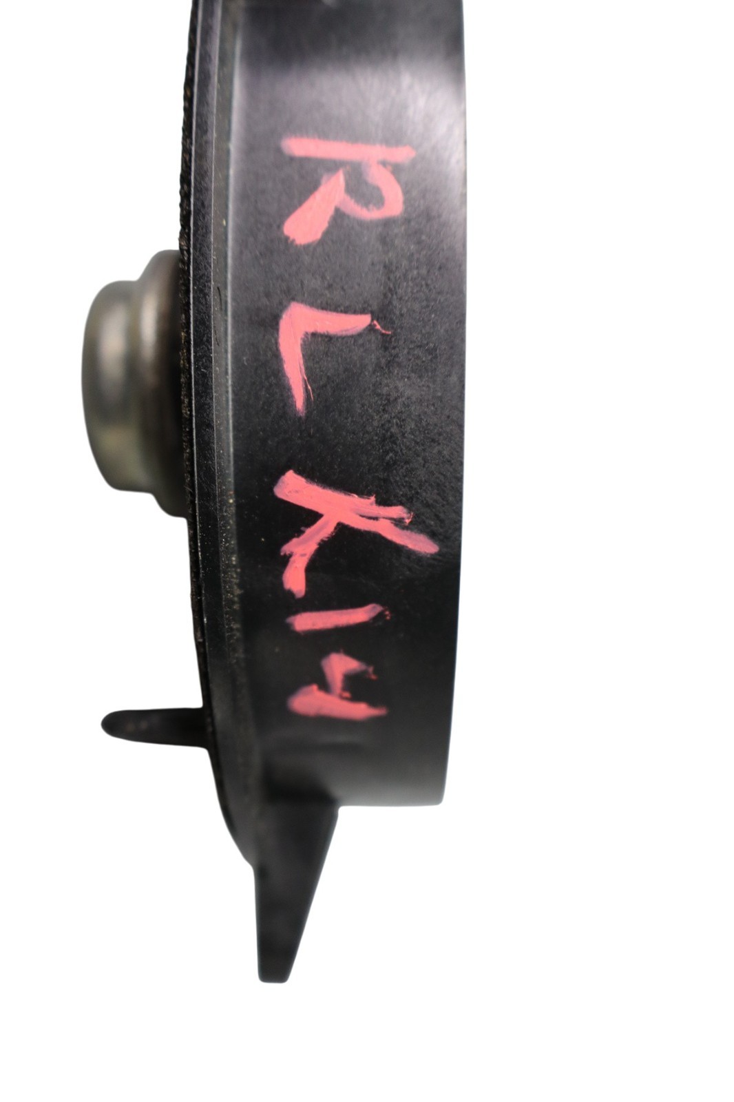 Maserati Quattroporte 2003-2013 Rear Left Speaker