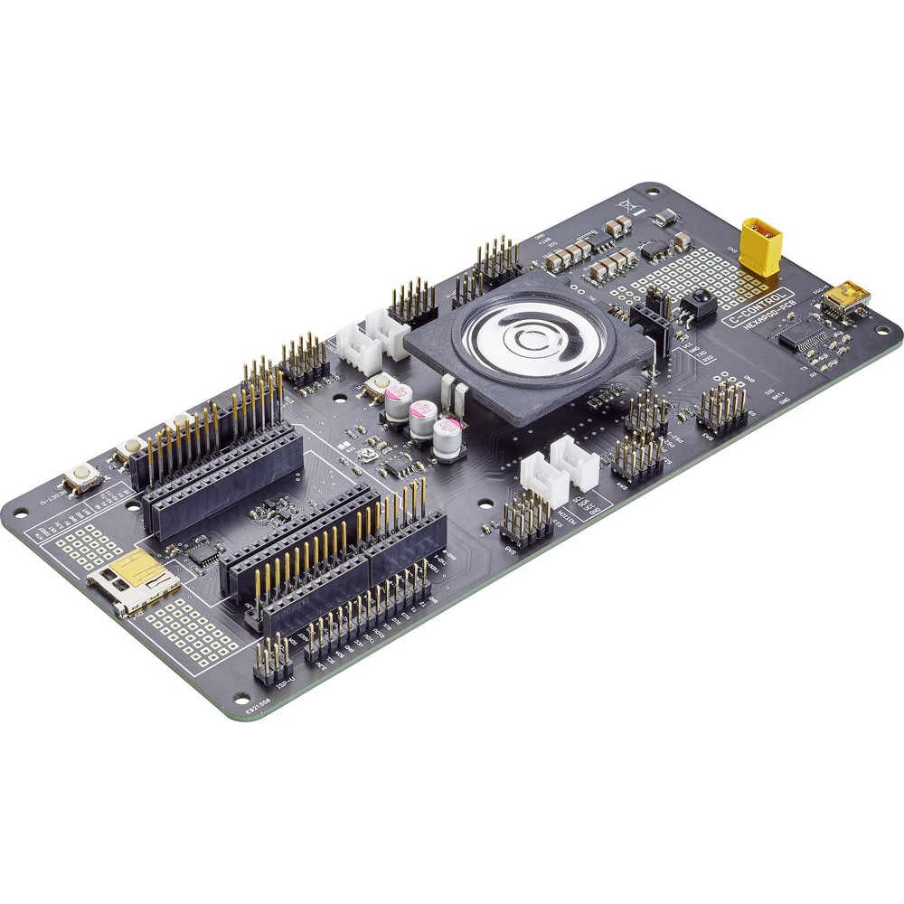 MAKERFACTORY Steuerplatine Roboter Hexapod Роботизированная плата MF-4768164