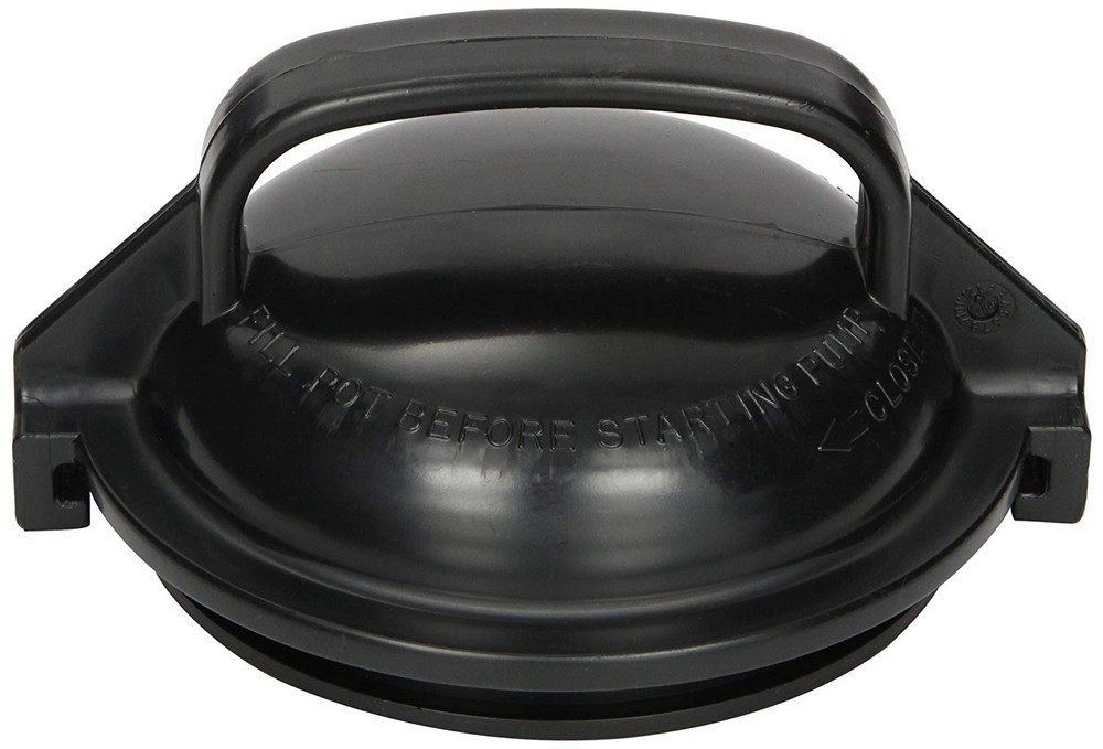 Pentair 354113 Chemical Resistant Lid for Dynamo Pumps