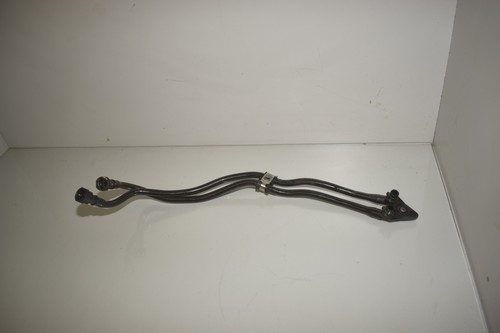 BMW F01 730d Getriebe Kühler Schlauch 7808084