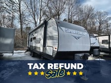 2022 KZ Sportsmen SE 281BHSE