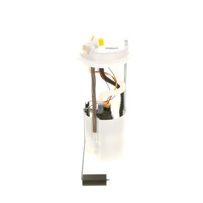 ZubehÖRsatz Bremsbacken Hinten Bosch 1 987 475 423 FÜR Ford ZubehÖR KIT-image
