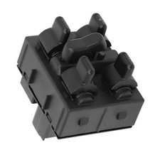 Power Window Switch Fit for PT Cruiser 2006 2007 2008 2009 2010, Front Driver