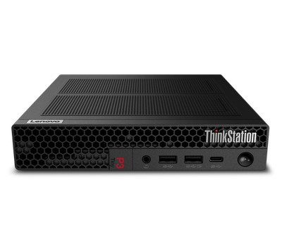 Lenovo ThinkStation P3 Tiny 30K5005DGE - Intel Core Ultra 7 265, 16GB DDR5 RAM,